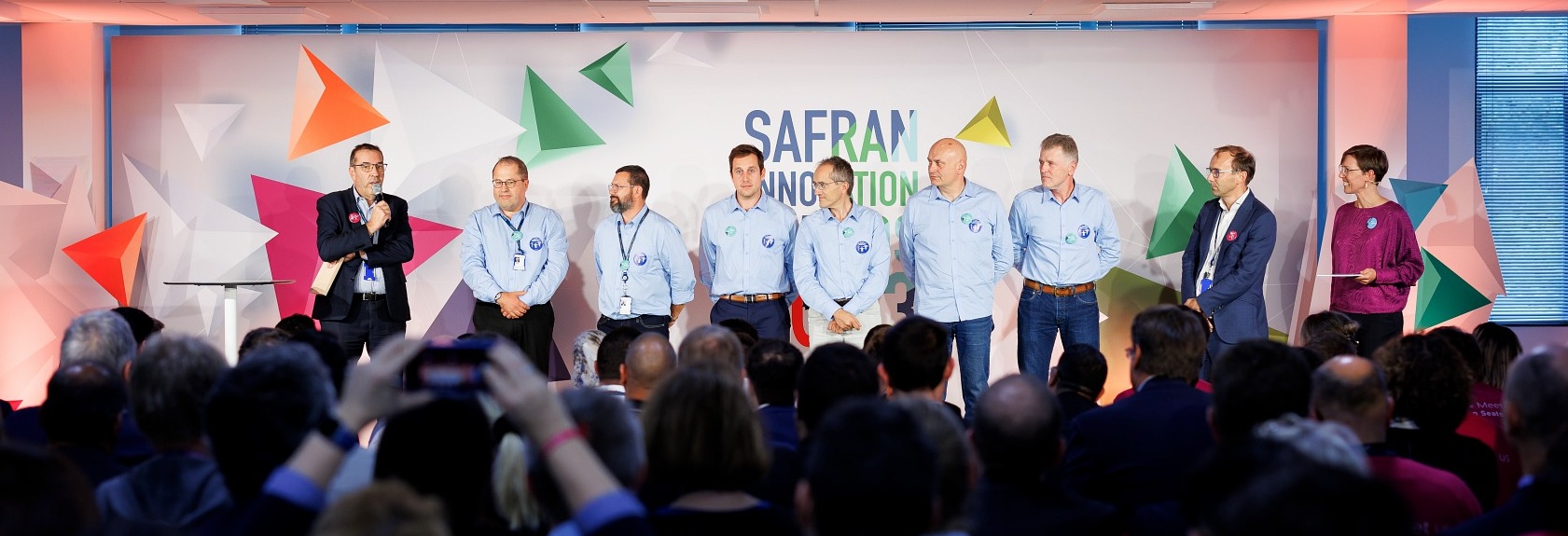 Safran Innovations Awards 2023